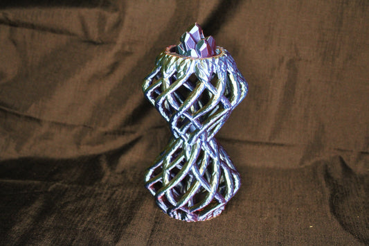 Twisted Dice Shaker