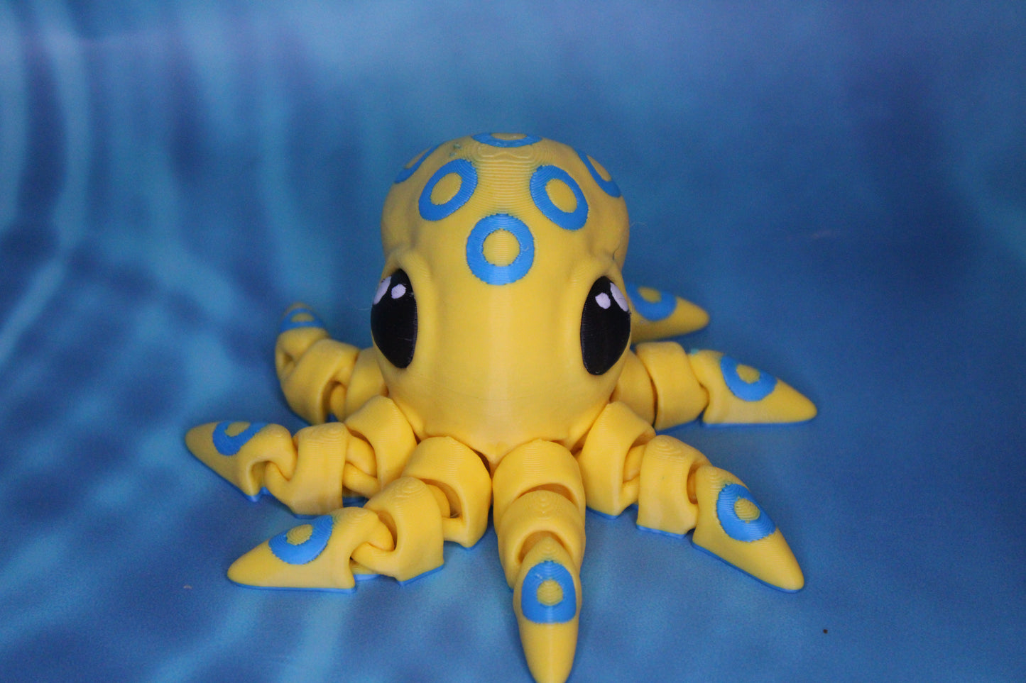 Octopus