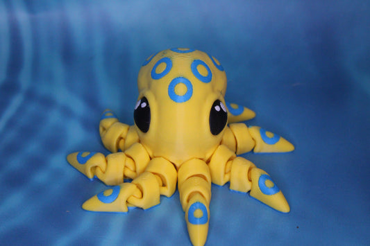 Octopus