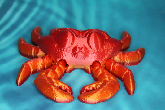 Crab