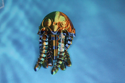 Jellyfish