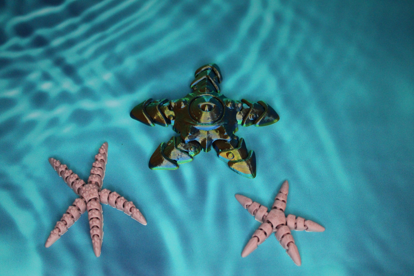 Starfish
