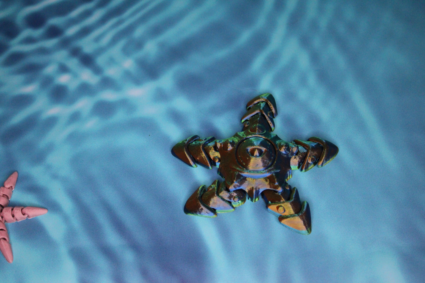 Starfish