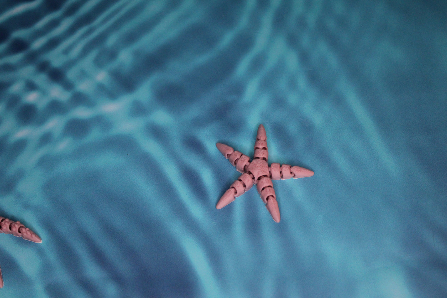 Starfish