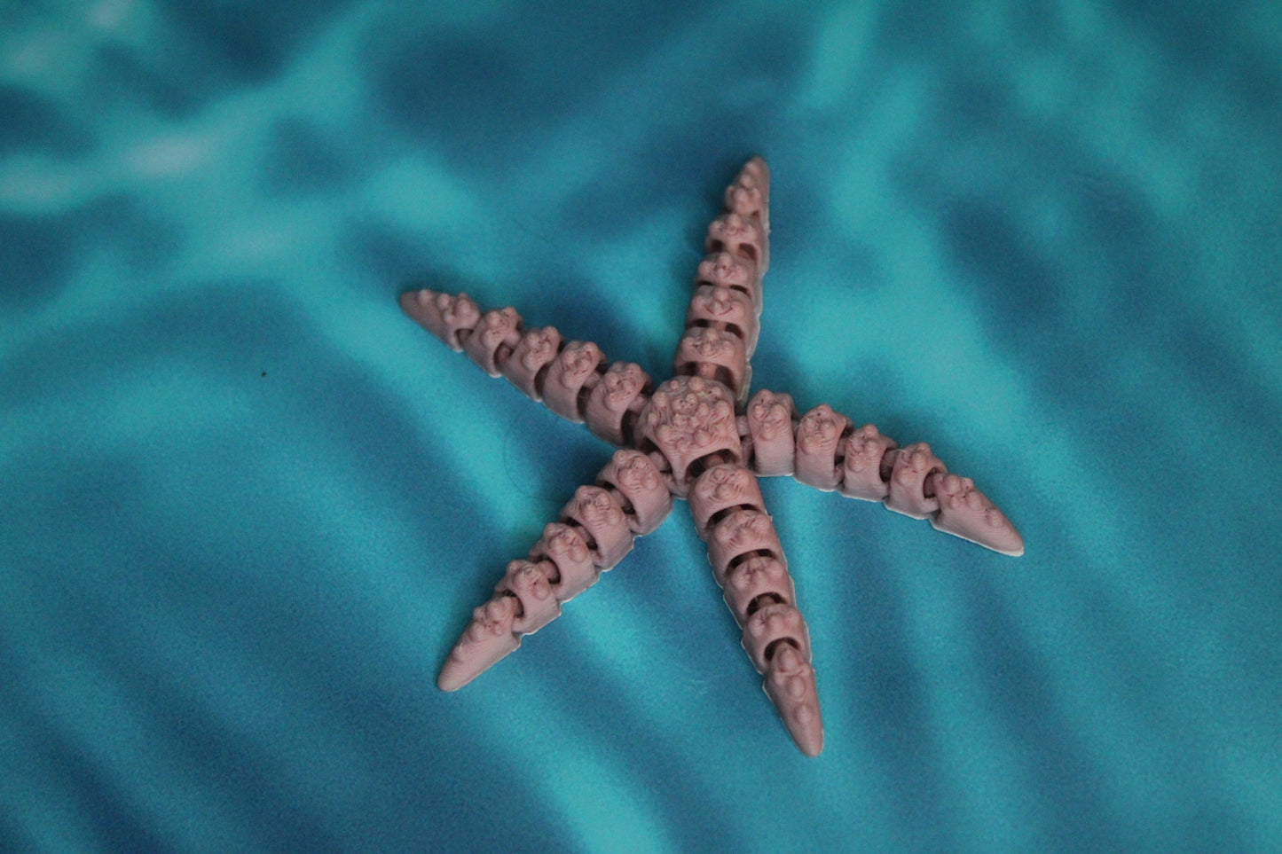 Starfish