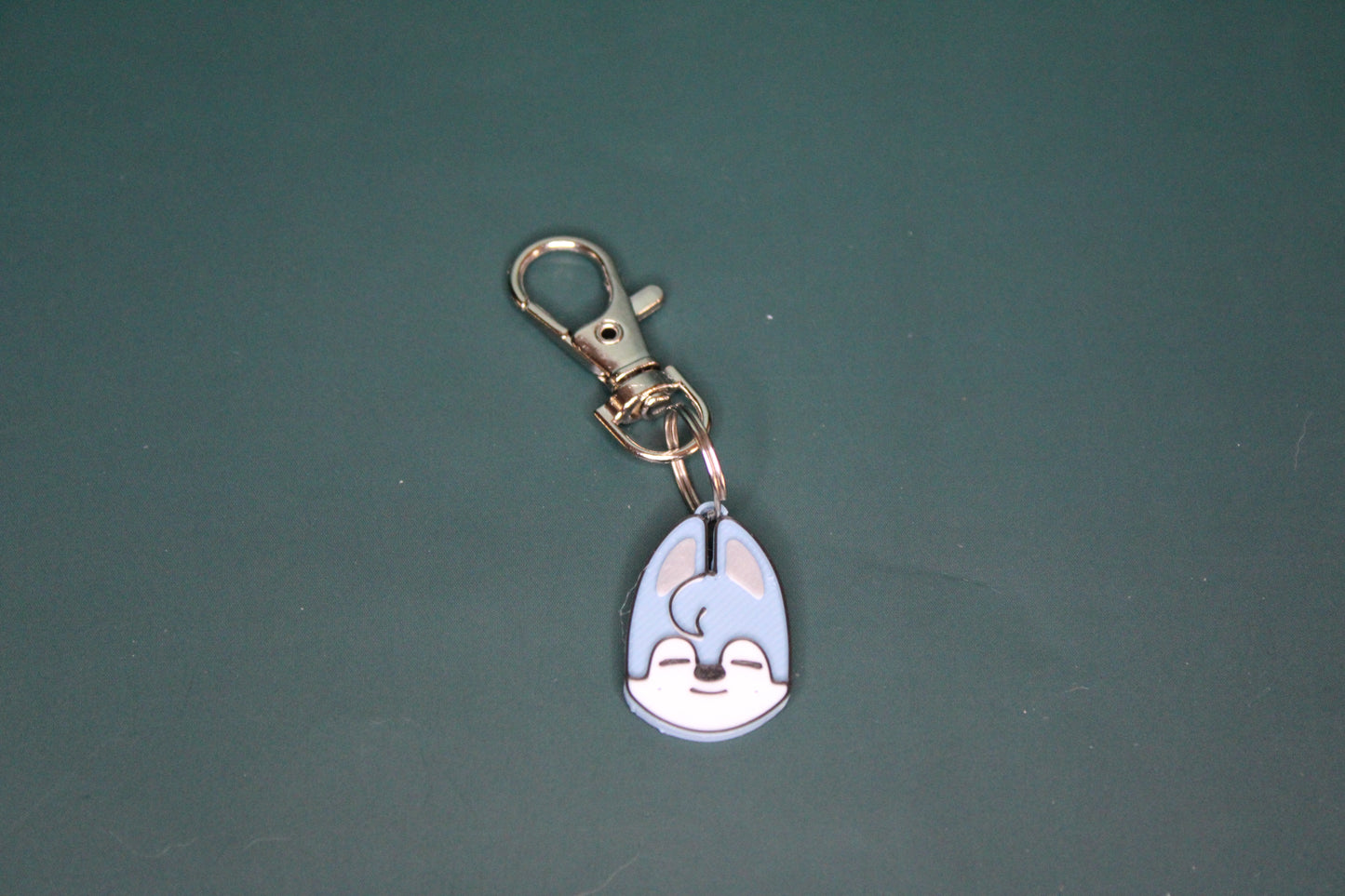 SKZOO Zipper Pulls