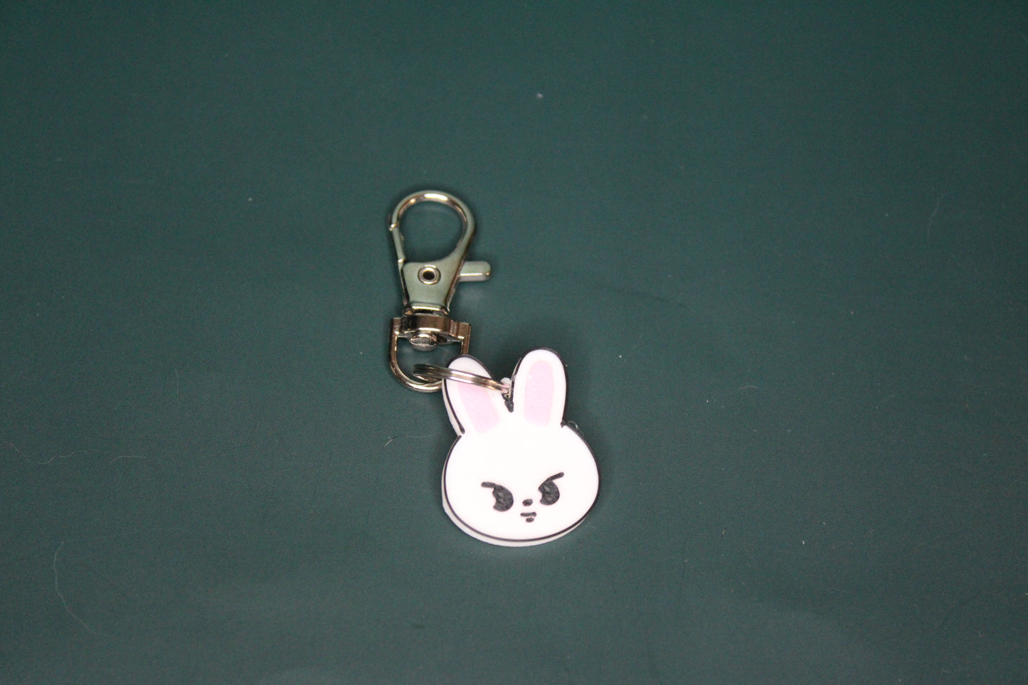 SKZOO Zipper Pulls