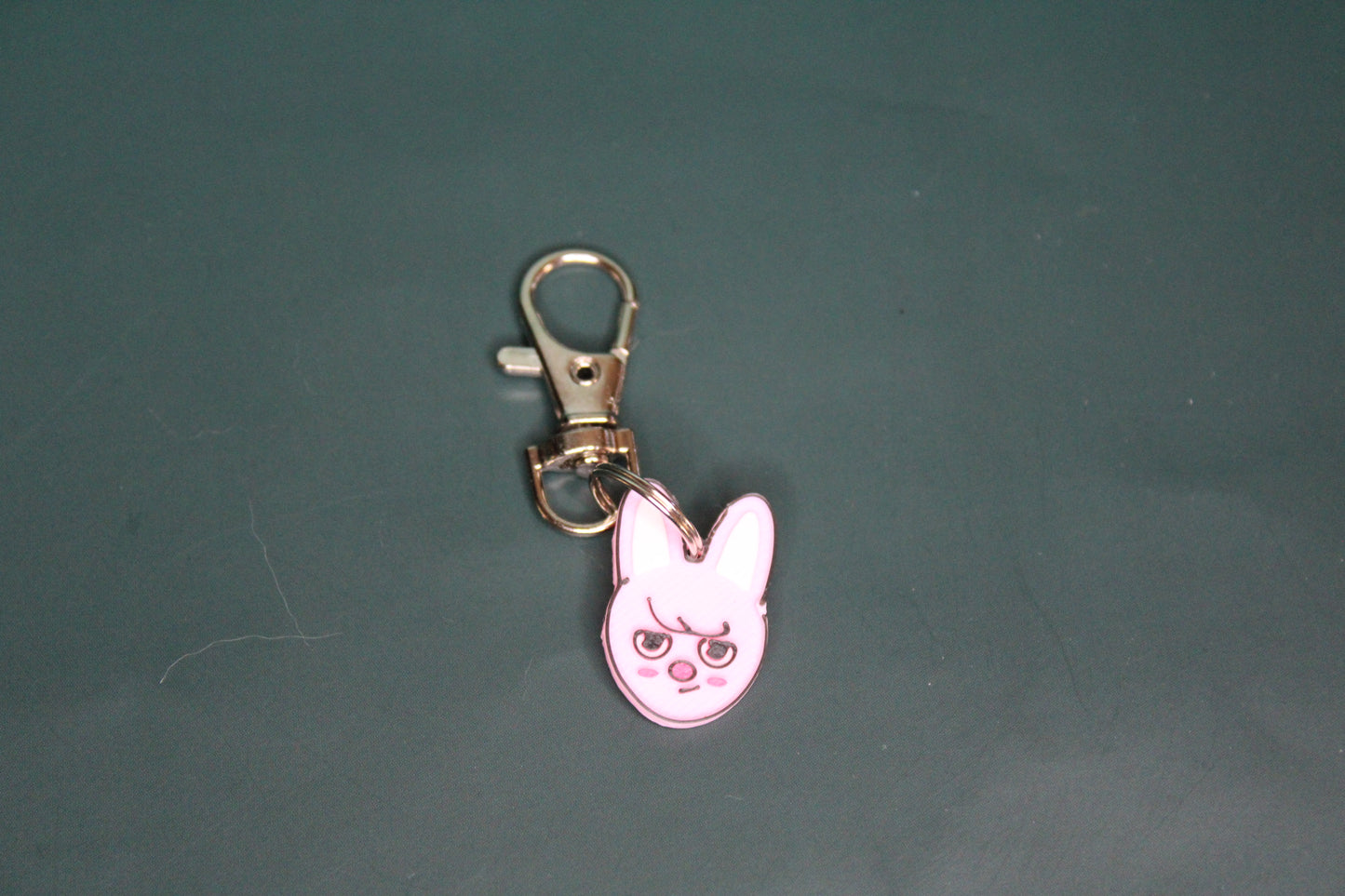 SKZOO Zipper Pulls