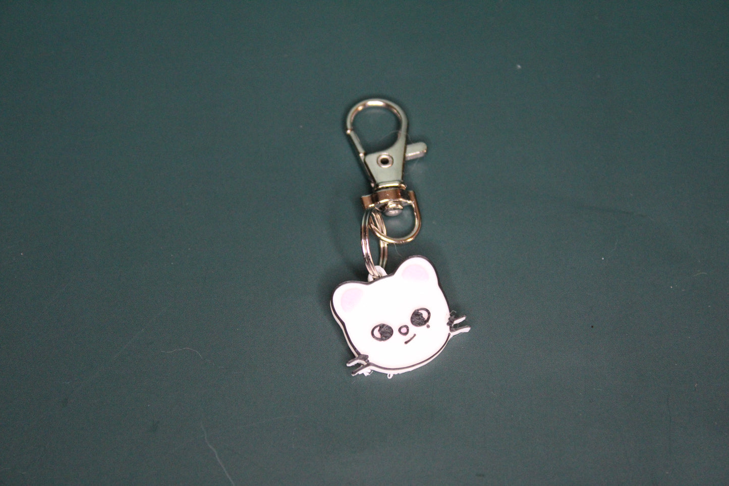 SKZOO Zipper Pulls