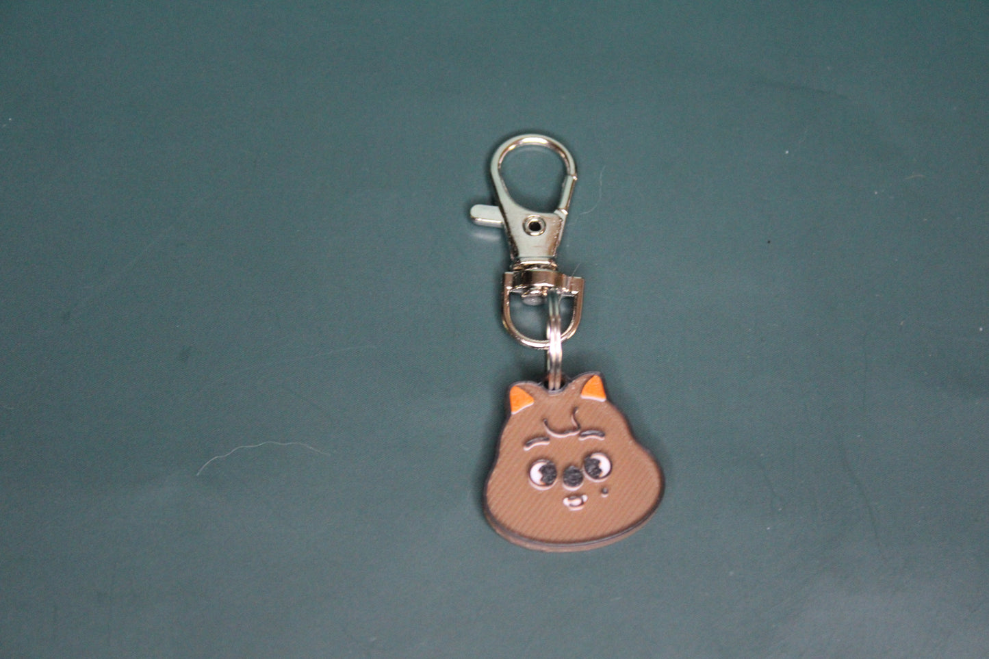 SKZOO Zipper Pulls