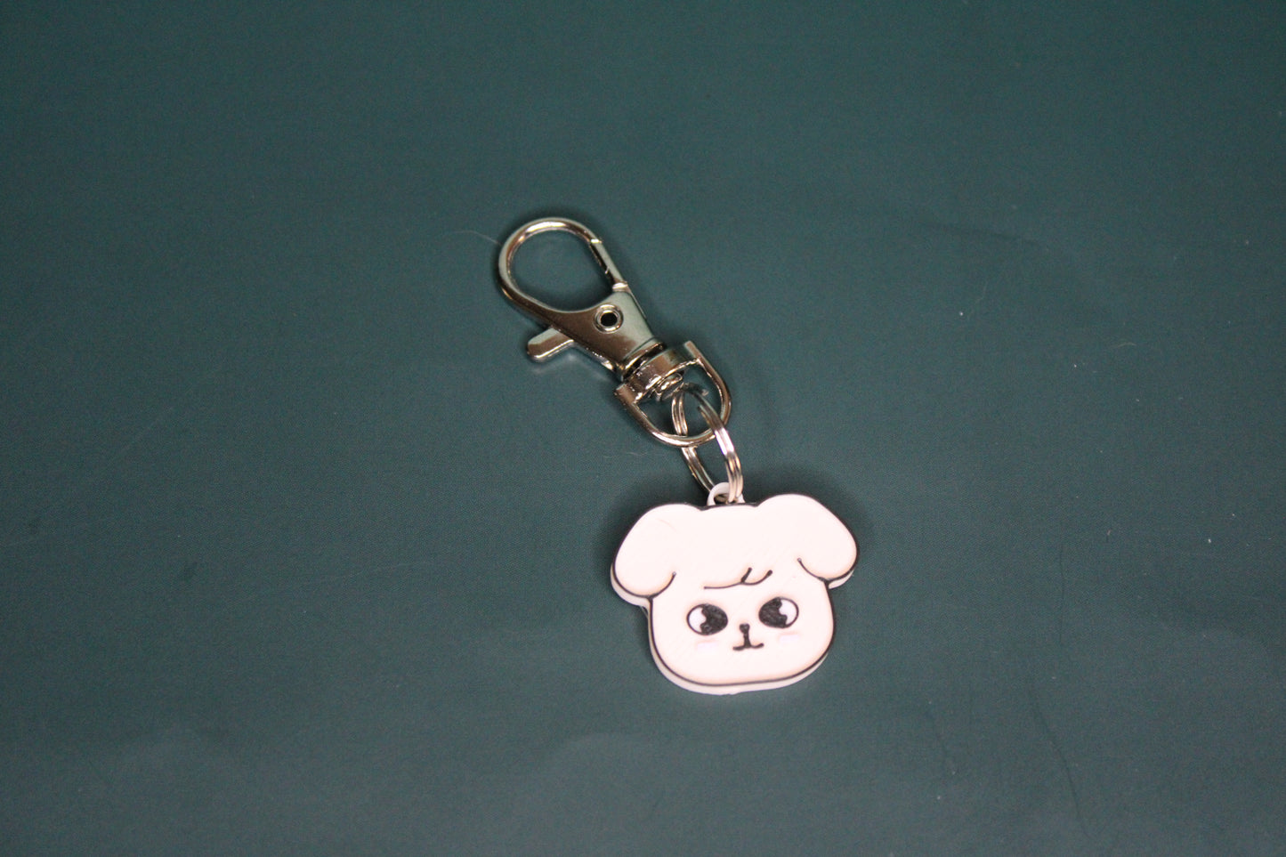 SKZOO Zipper Pulls