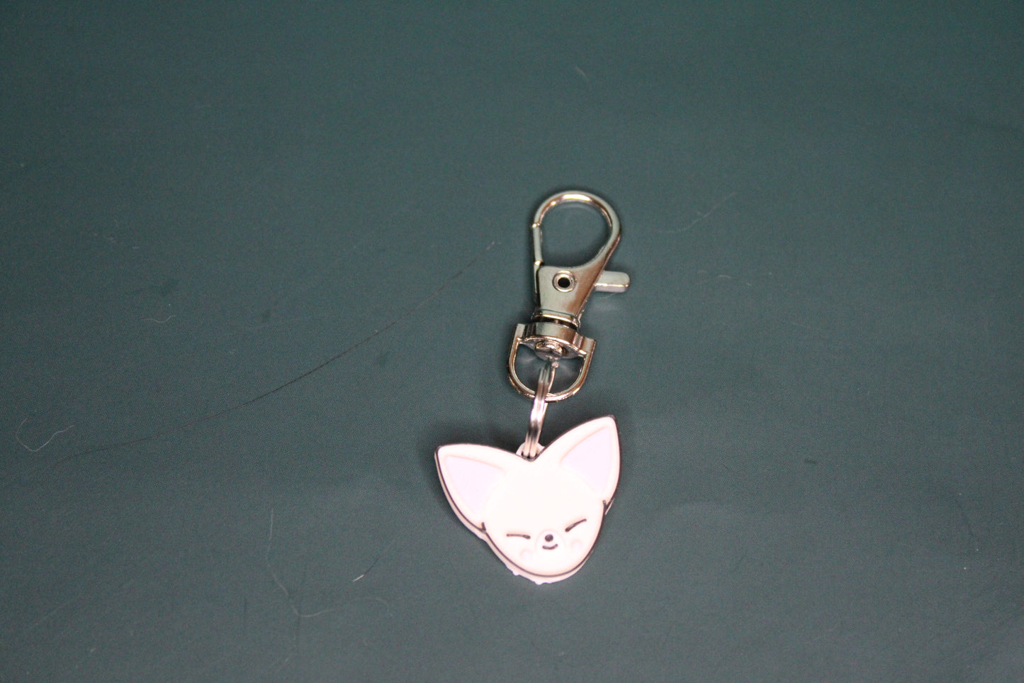 SKZOO Zipper Pulls