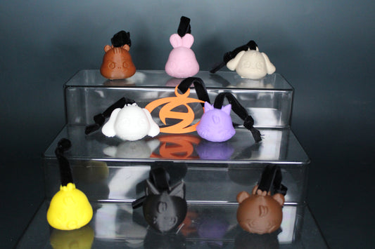 ATEEZ Ornament Set