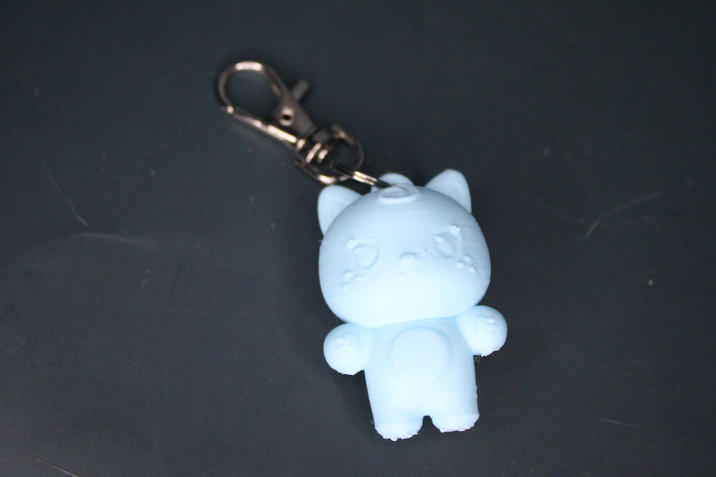 aespa Keychains