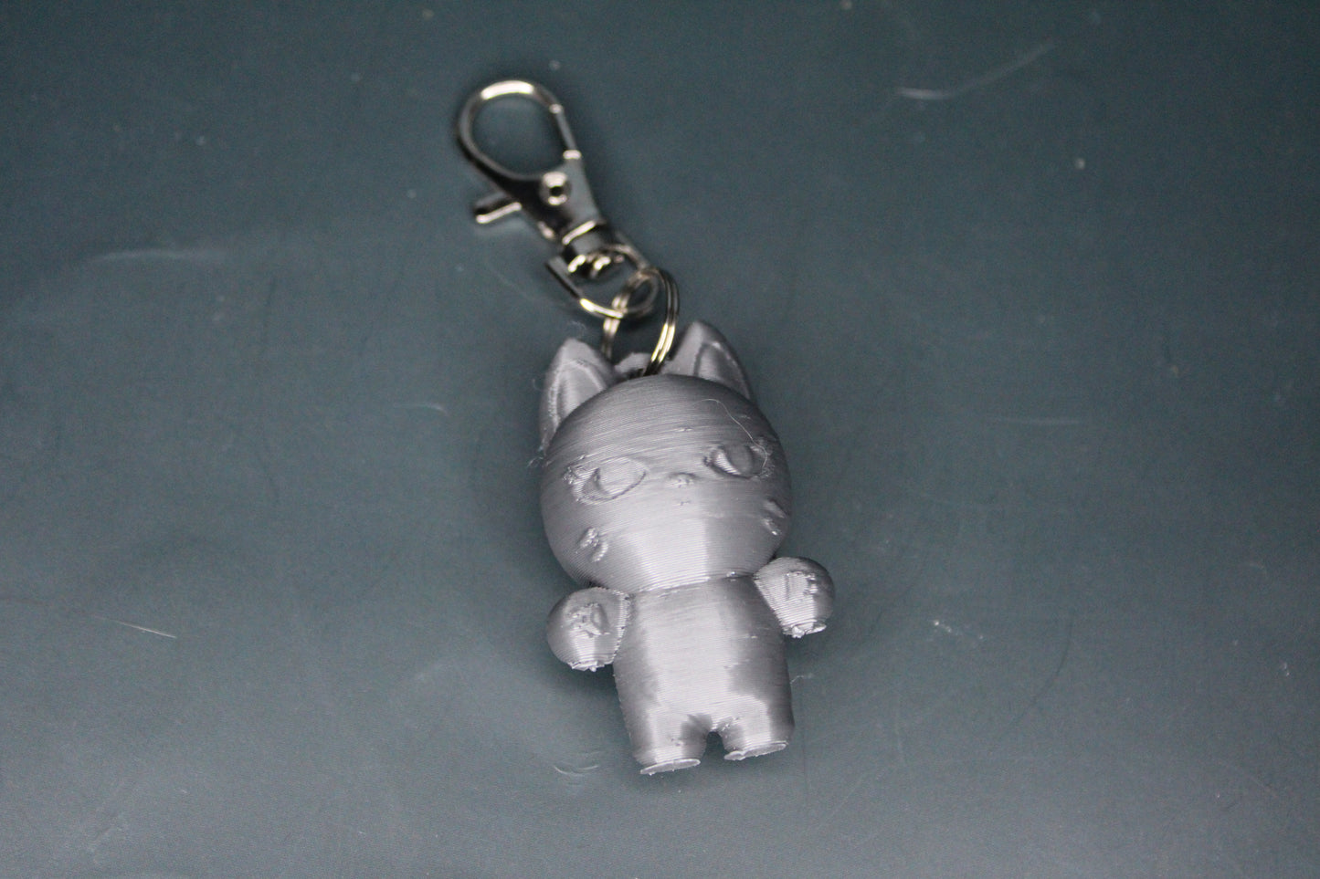 aespa Keychains