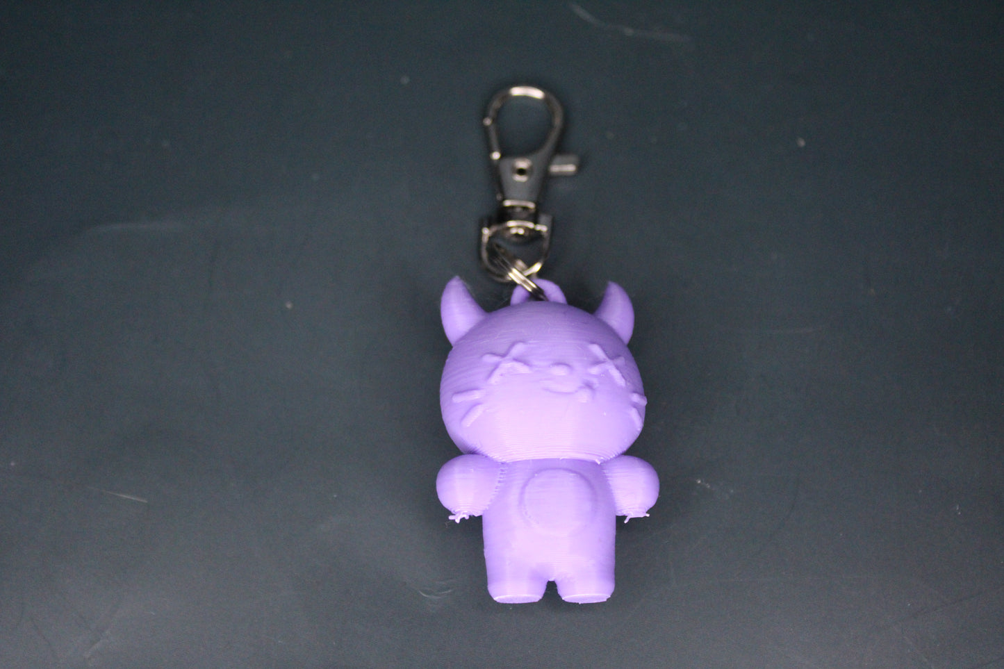 aespa Keychains