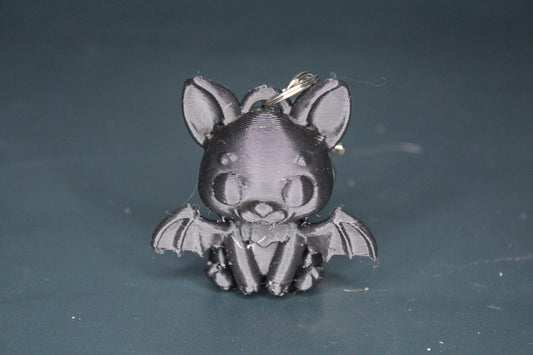ENHYPEN Vampire Bat Keychain