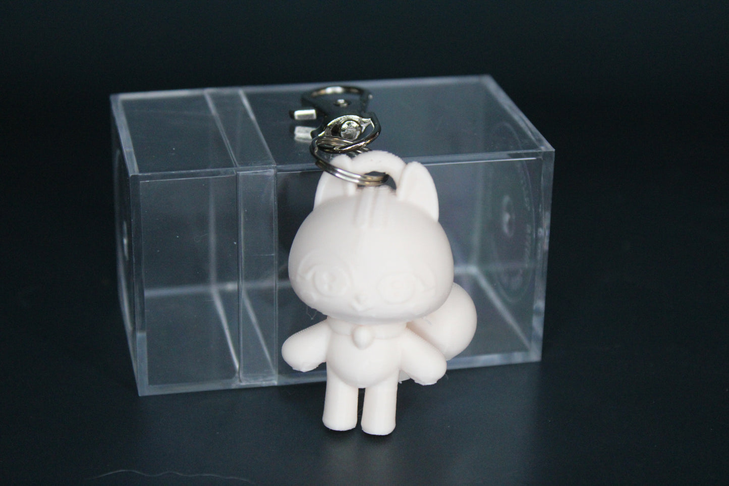 IVE MINIve Keychains