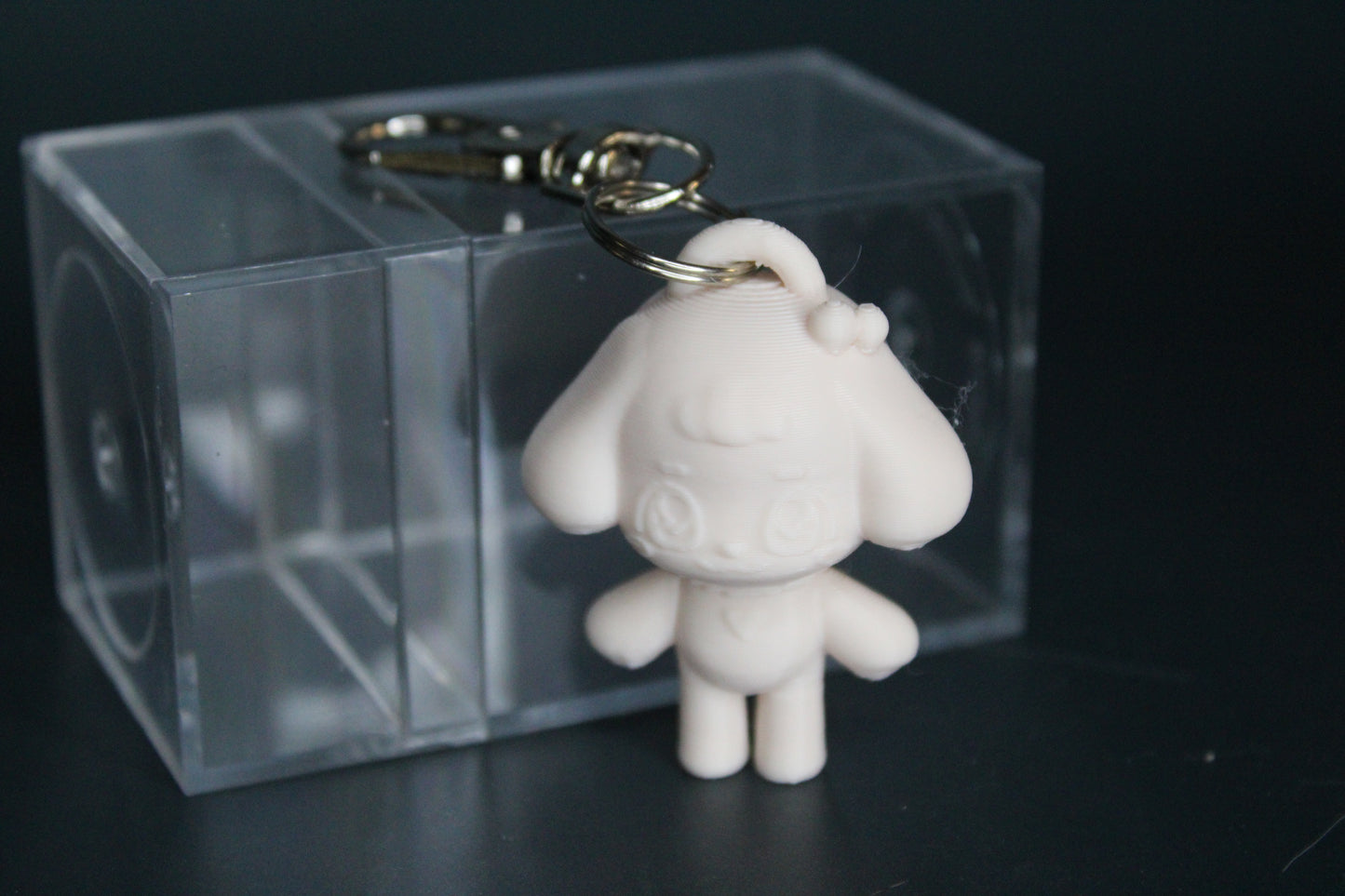 IVE MINIve Keychains