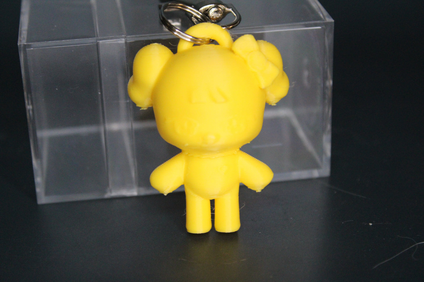 IVE MINIve Keychains