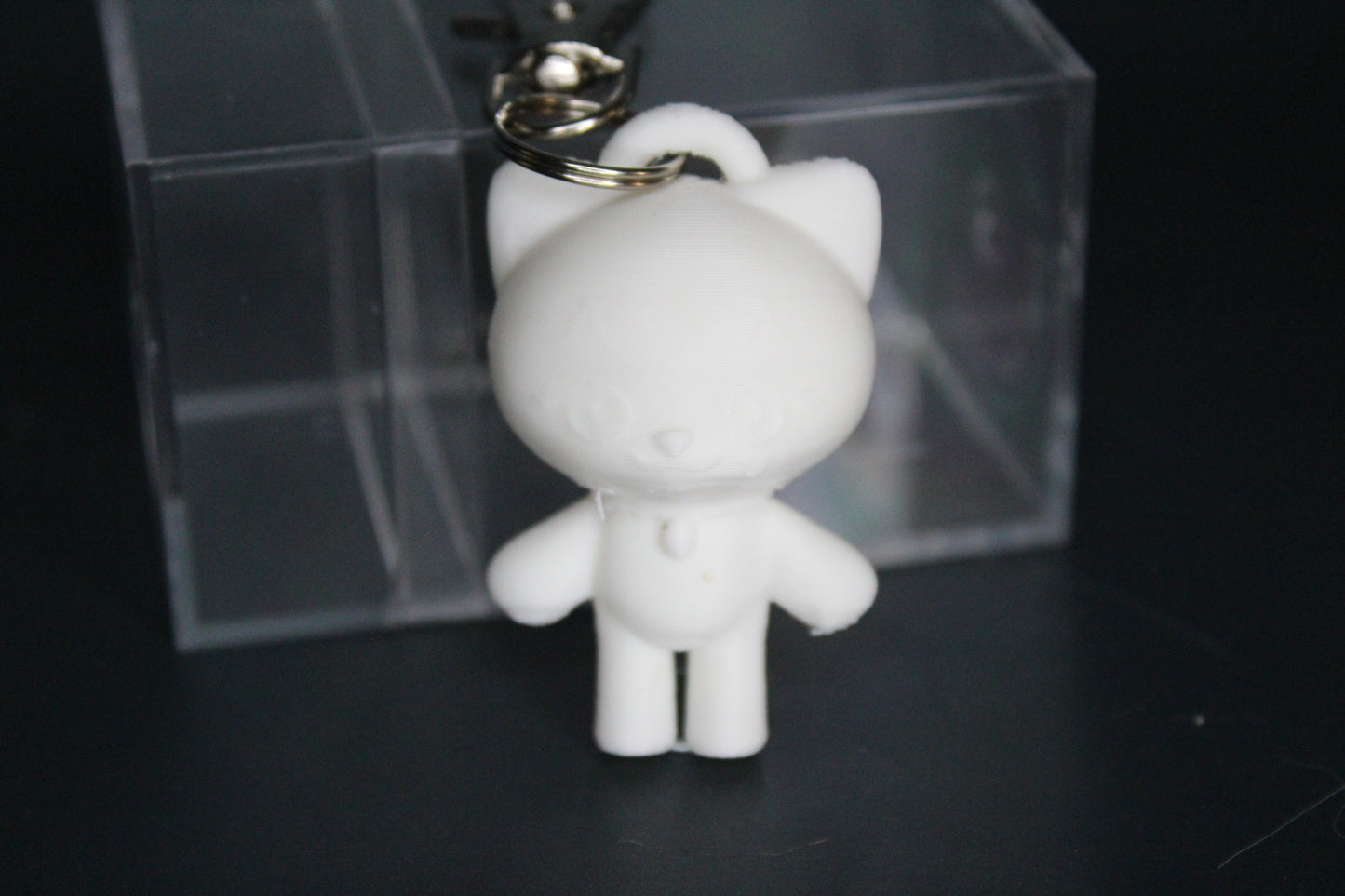 IVE MINIve Keychains