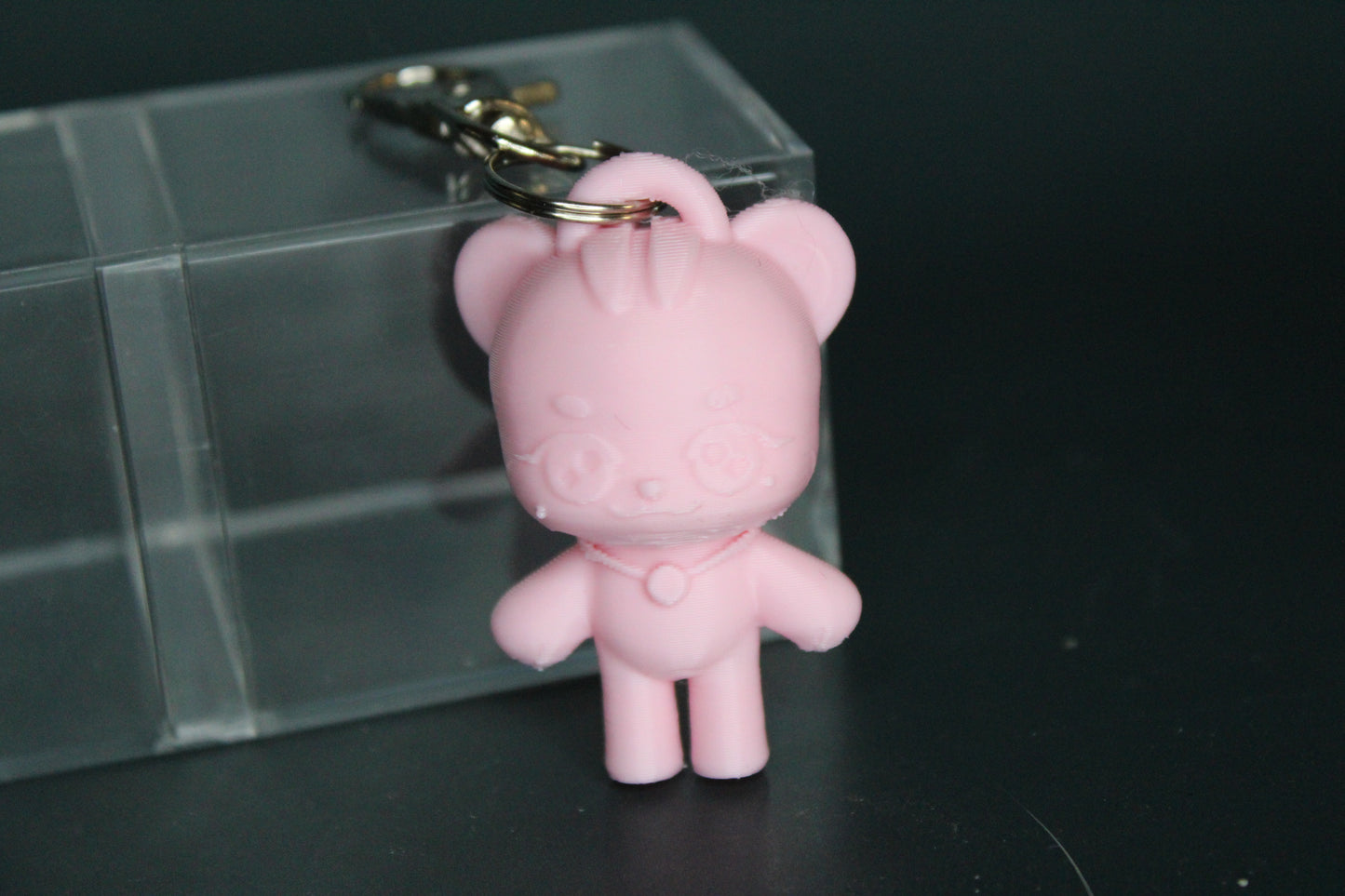 IVE MINIve Keychains