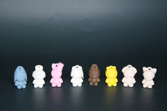 SKZOO-Mini ATE Charms