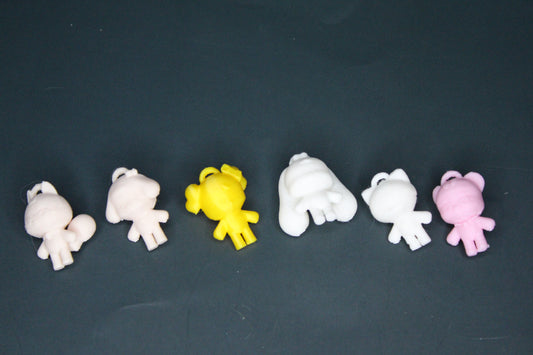 IVE MINIve Charms