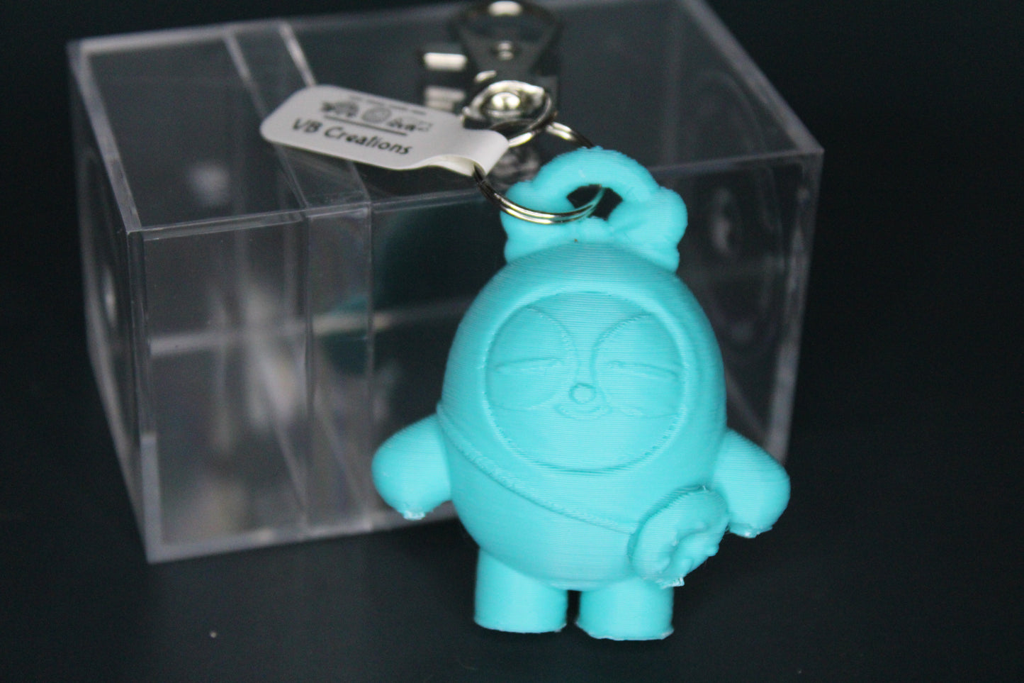 ITZY WDZY Keychains