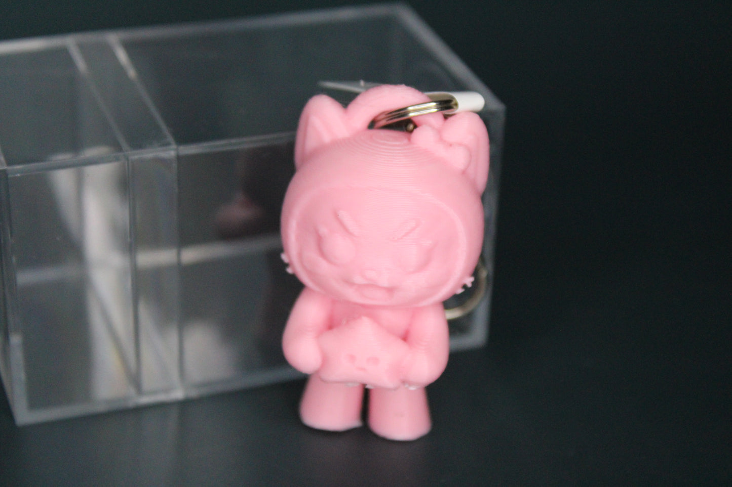ITZY WDZY Keychains