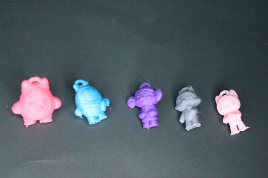 ITZY WDZY Charms
