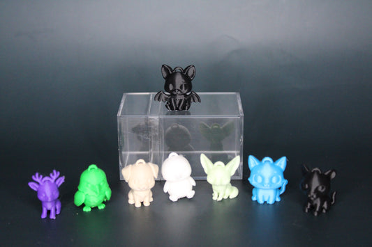 Enhypen "ENZOO" Charms