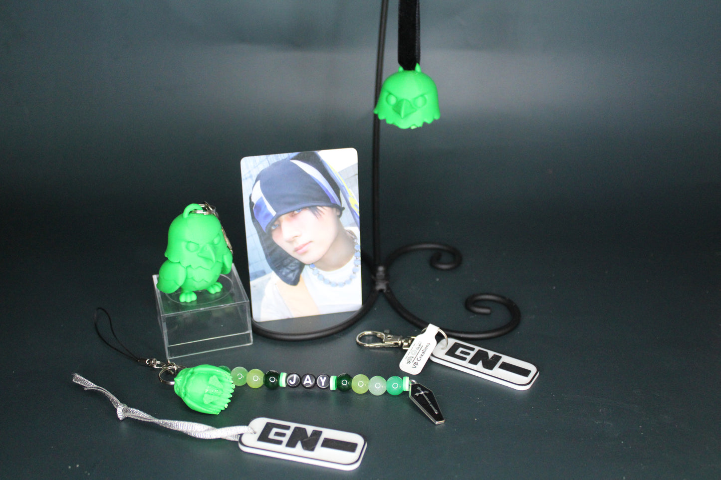 ENHYPEN Bias Mystery Packs