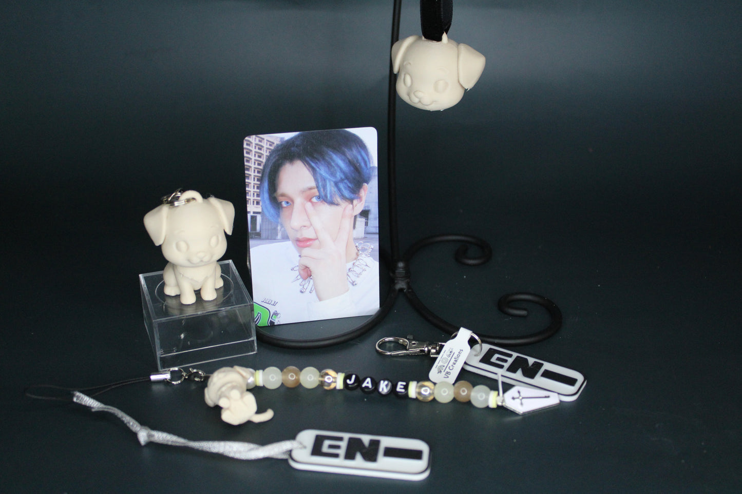 ENHYPEN Bias Mystery Packs