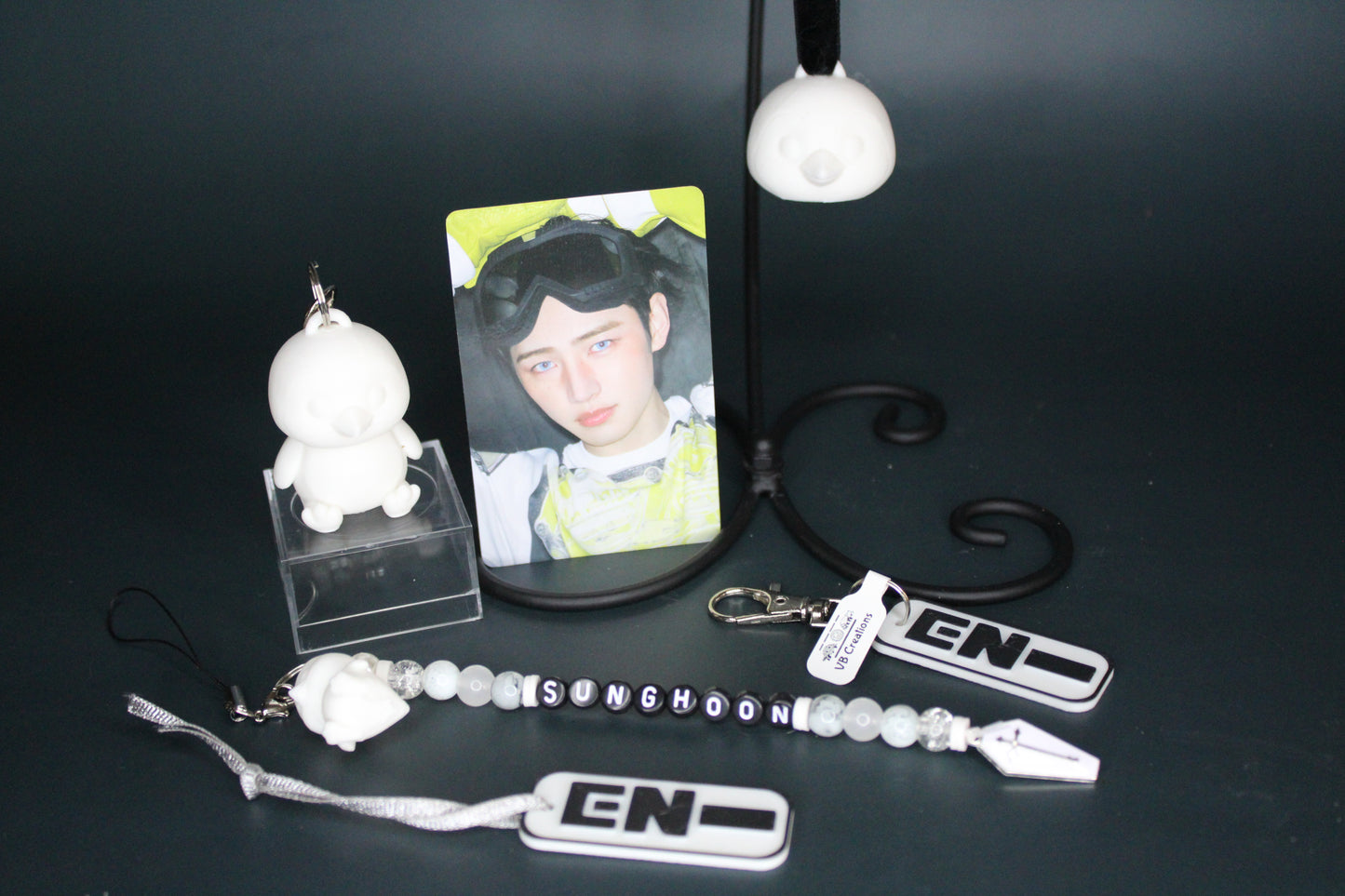 ENHYPEN Bias Mystery Packs