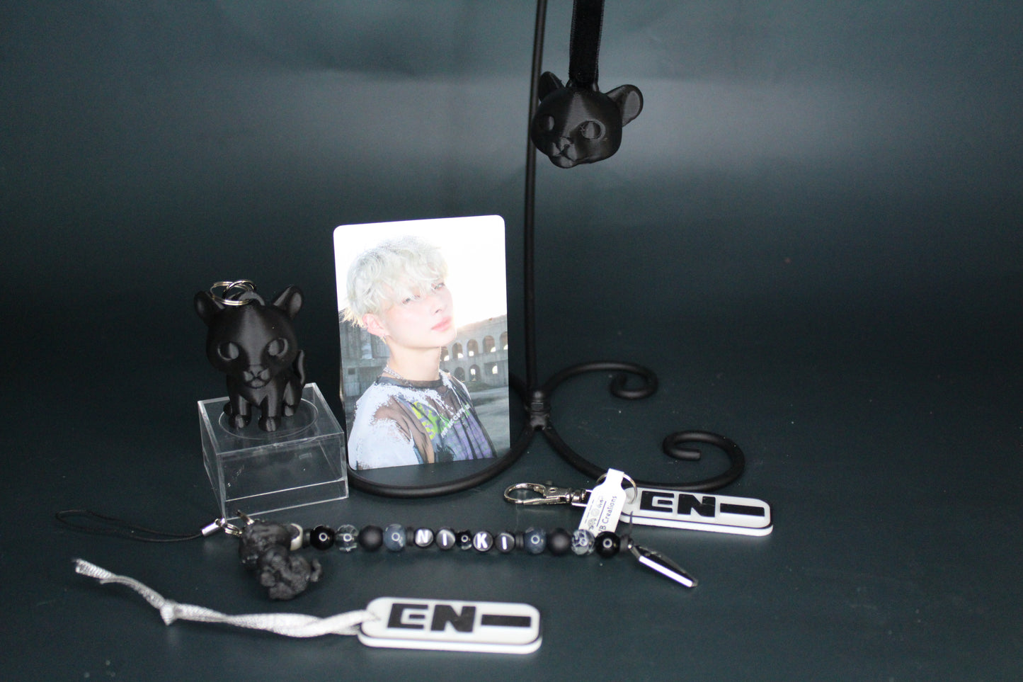ENHYPEN Bias Mystery Packs