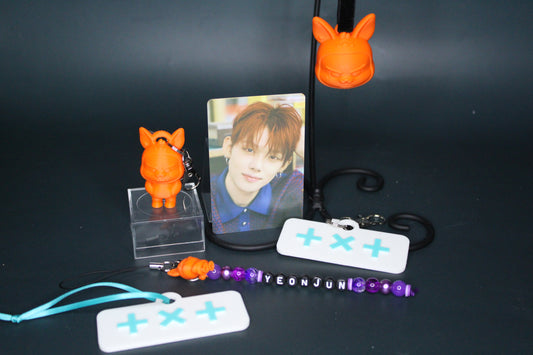 TXT Bias Mystery Packs