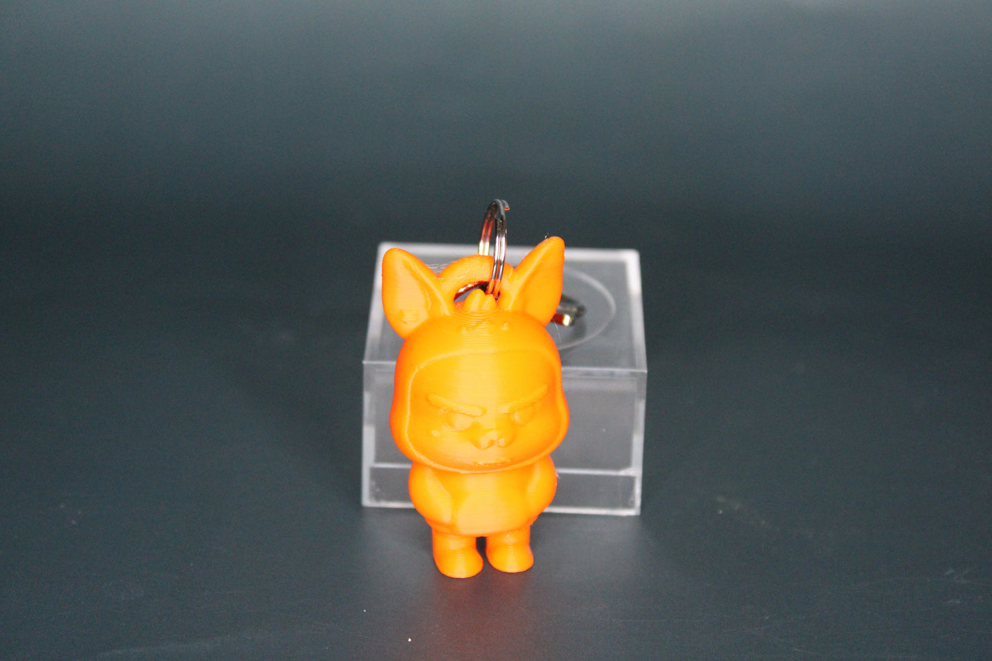 TXT PPULBATU Figure Keychains