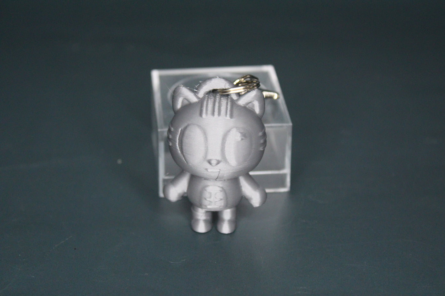 TXT PPULBATU Figure Keychains