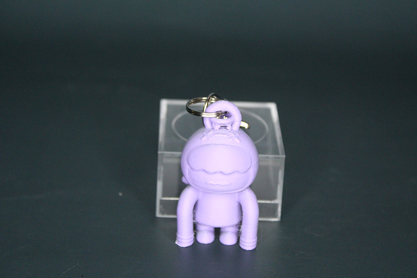 TXT PPULBATU Figure Keychains