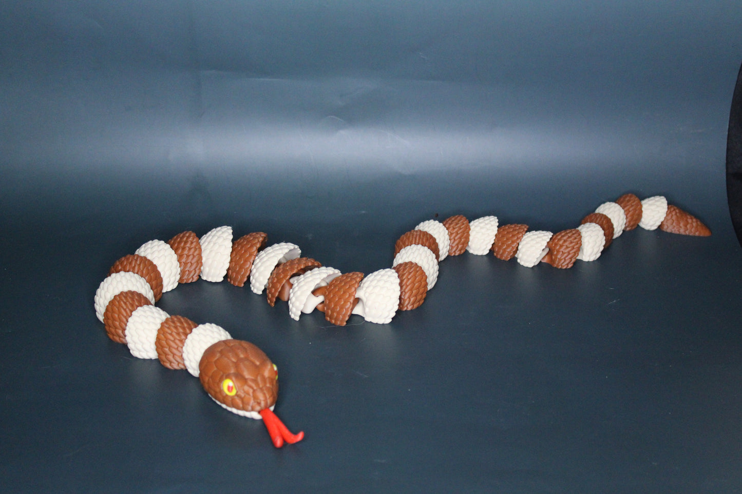 Copperhead Snake