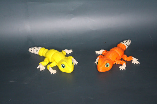 Leopard Gecko