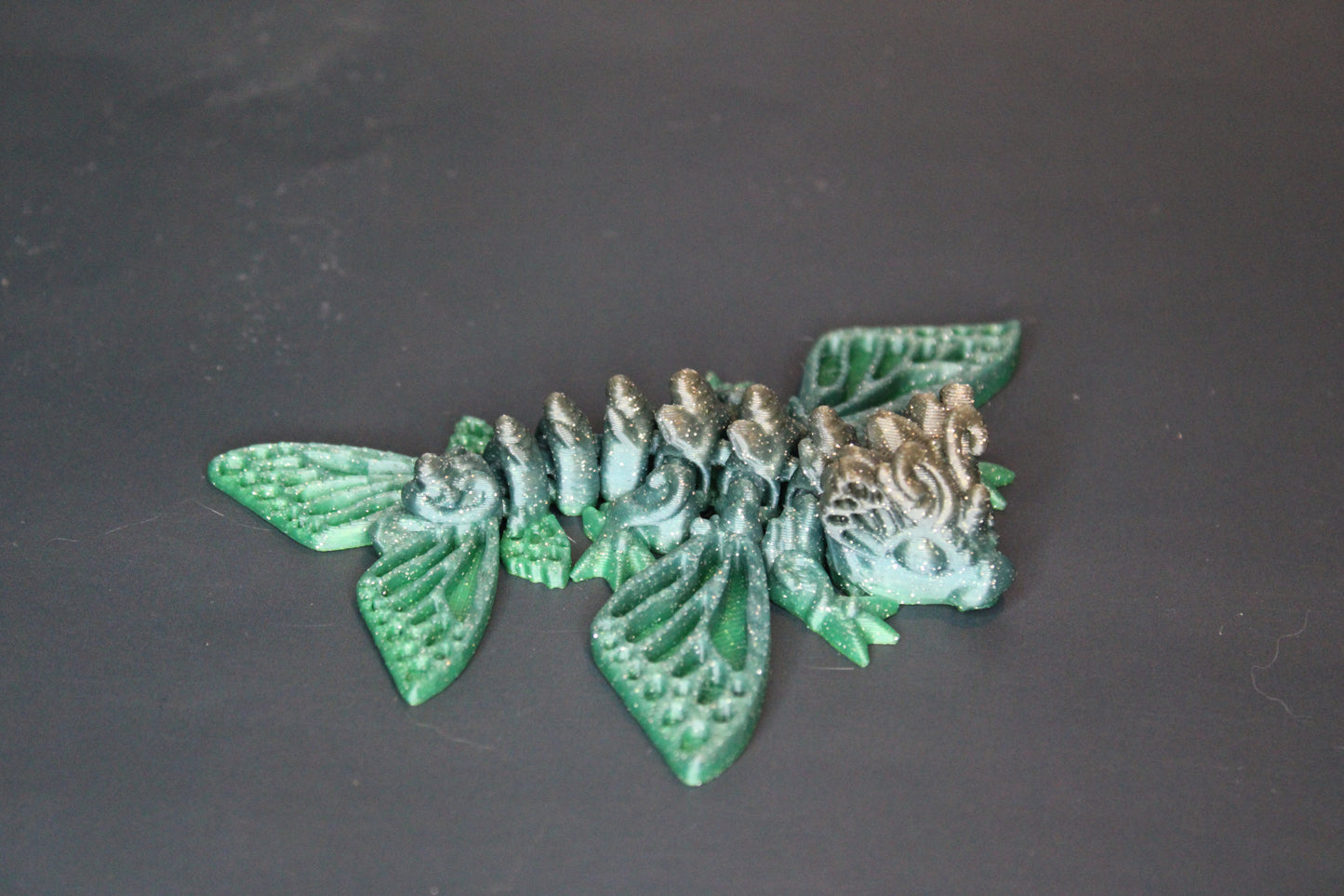 Baby Butterfly Dragon