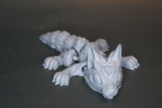 Wolf