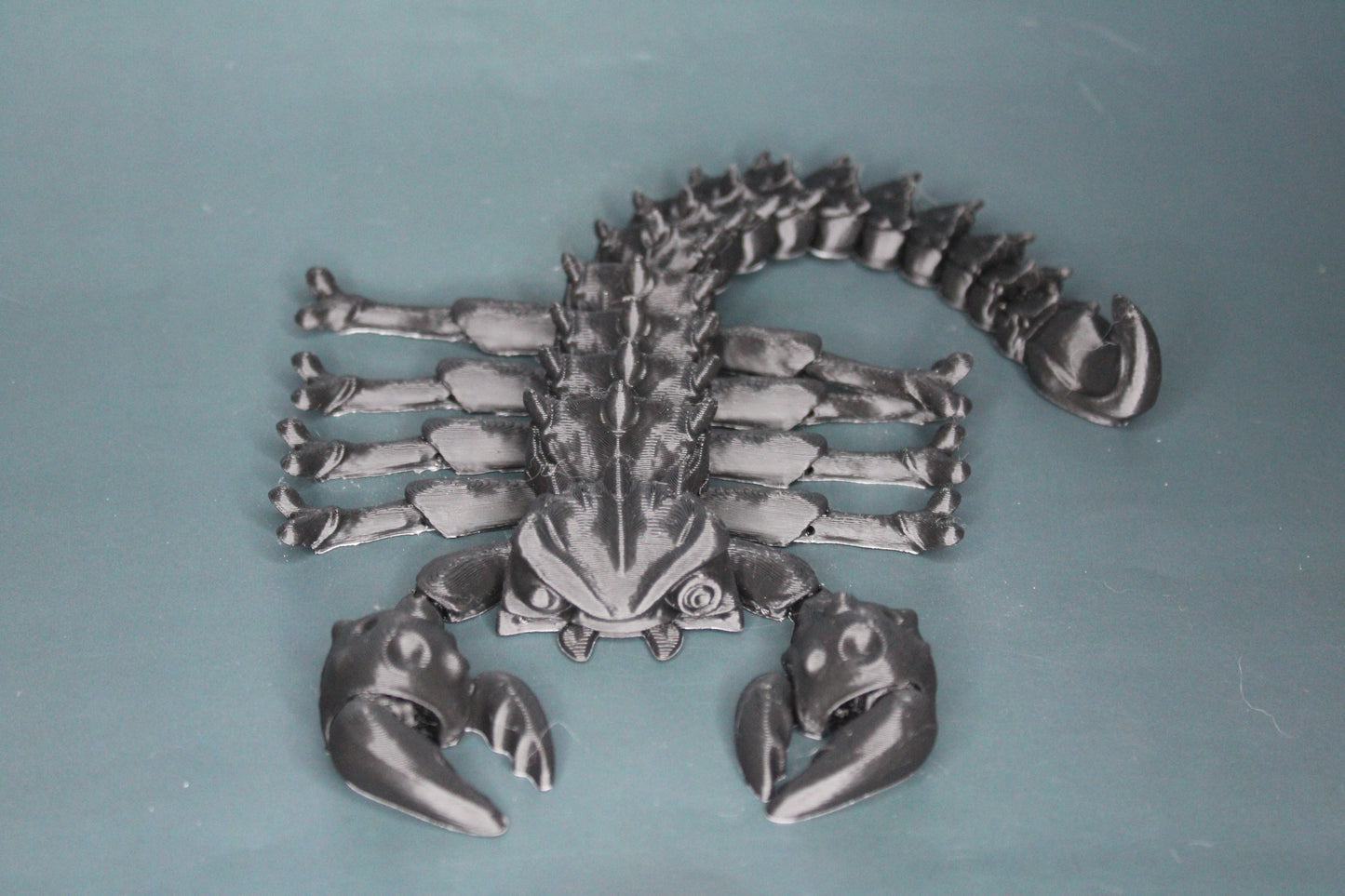 Scorpion