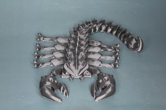 Scorpion
