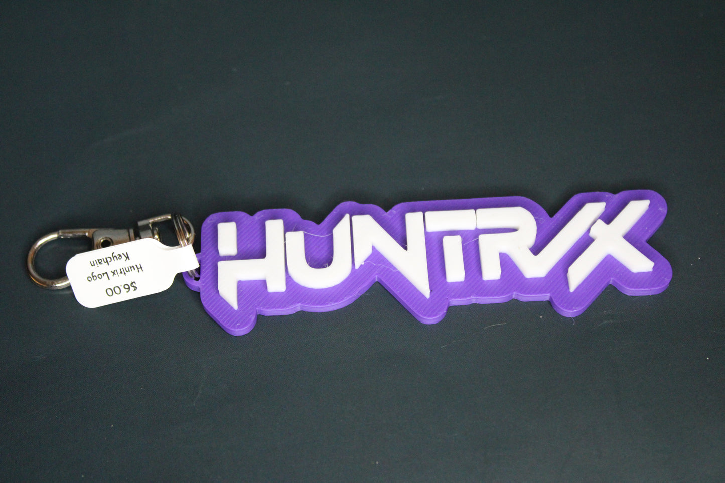 K-POP Demon Hunters Keychains