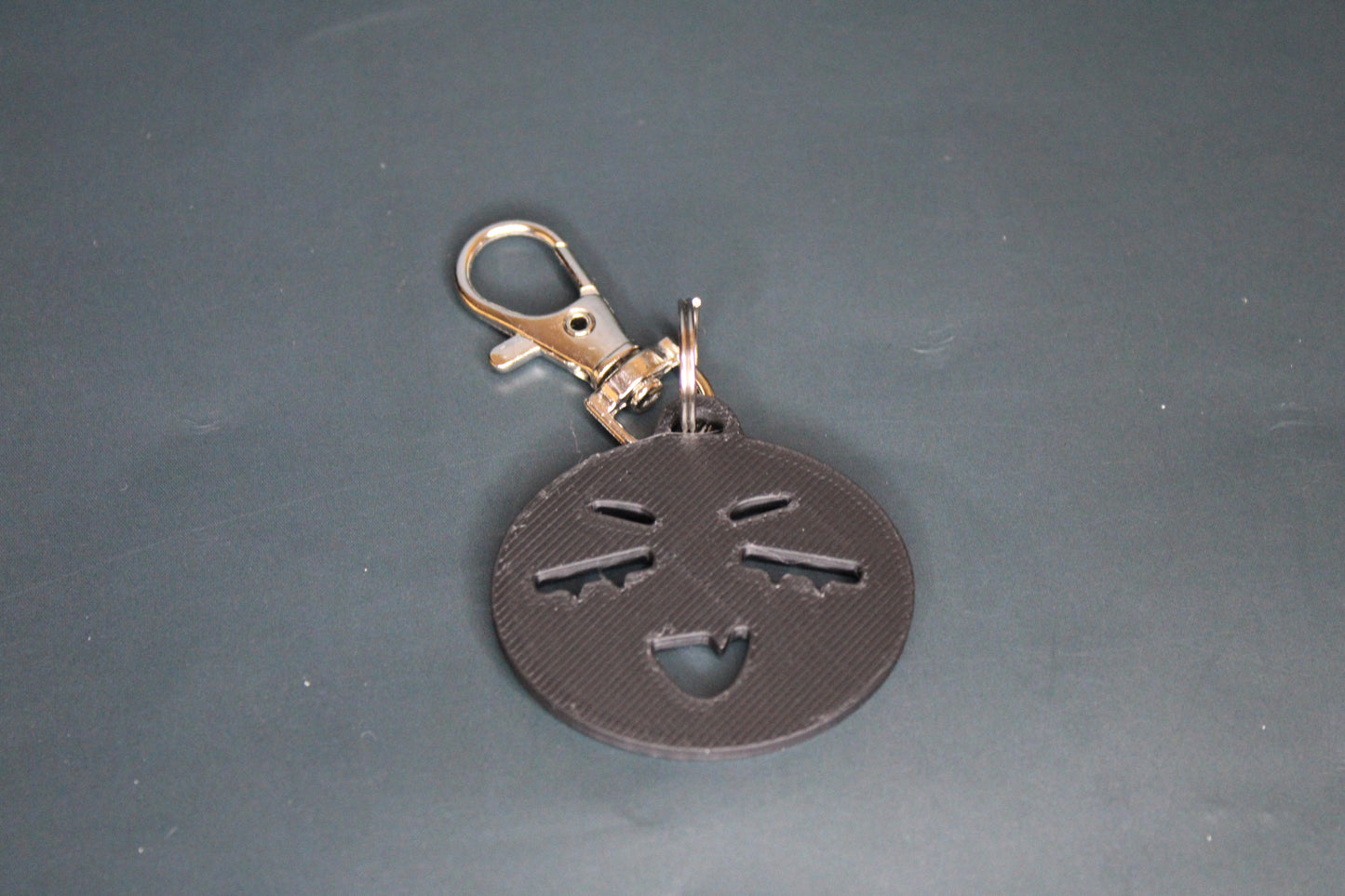 Alien Stage Keychains