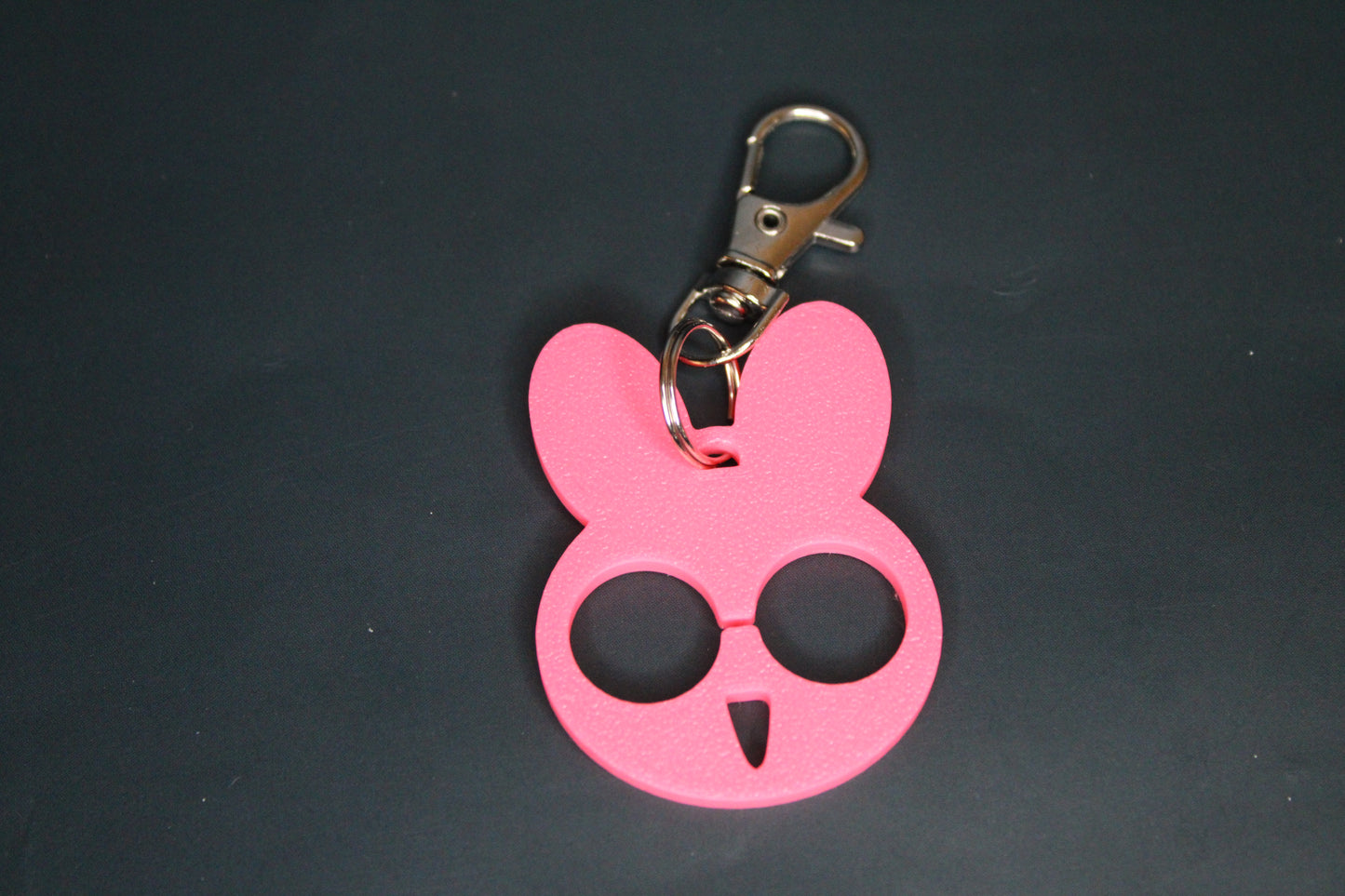 Alien Stage Keychains