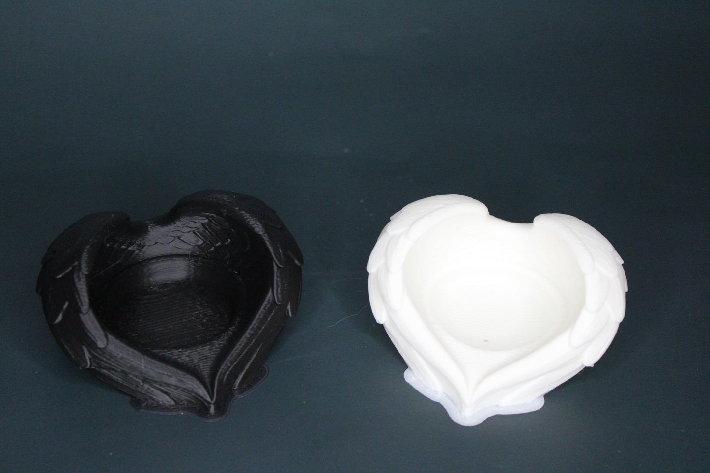 Wing Tealight Candle Holder